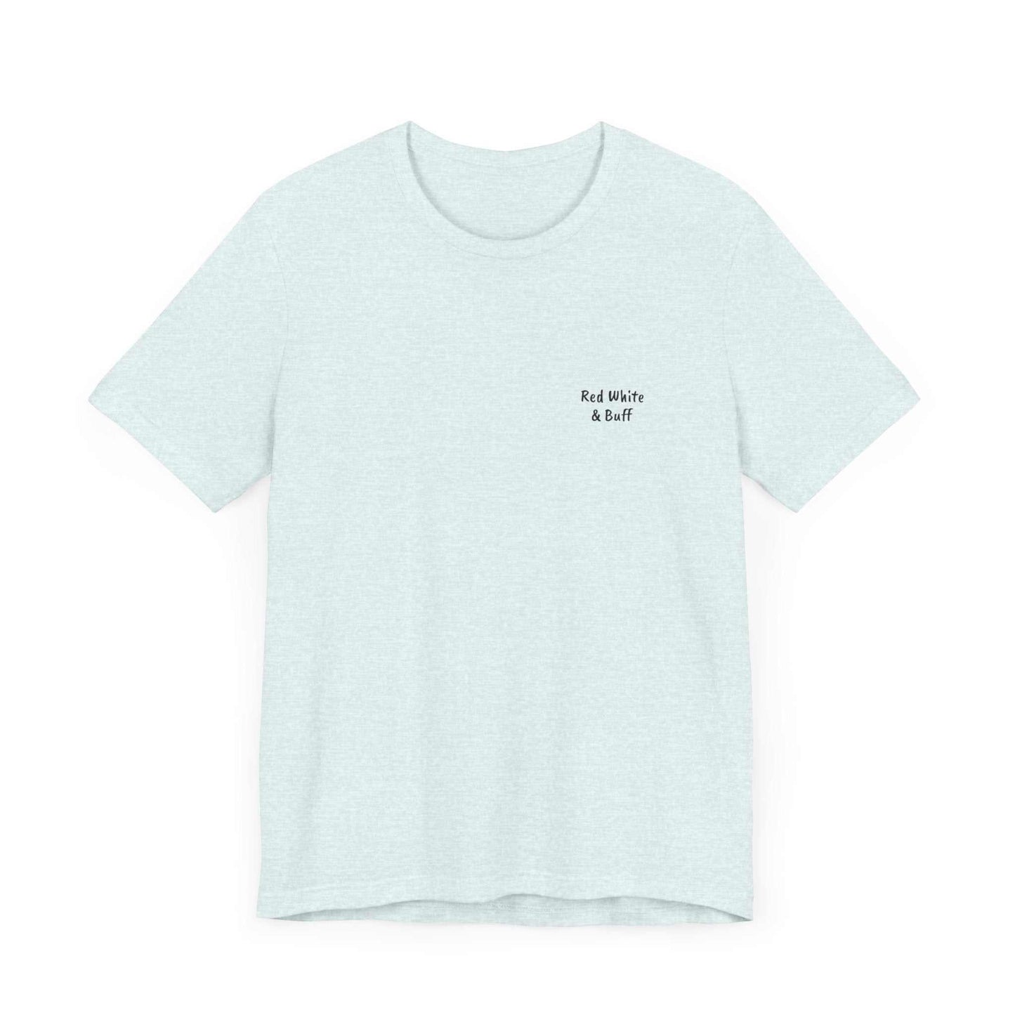 LIFT Heavy & EAT ASS Tee