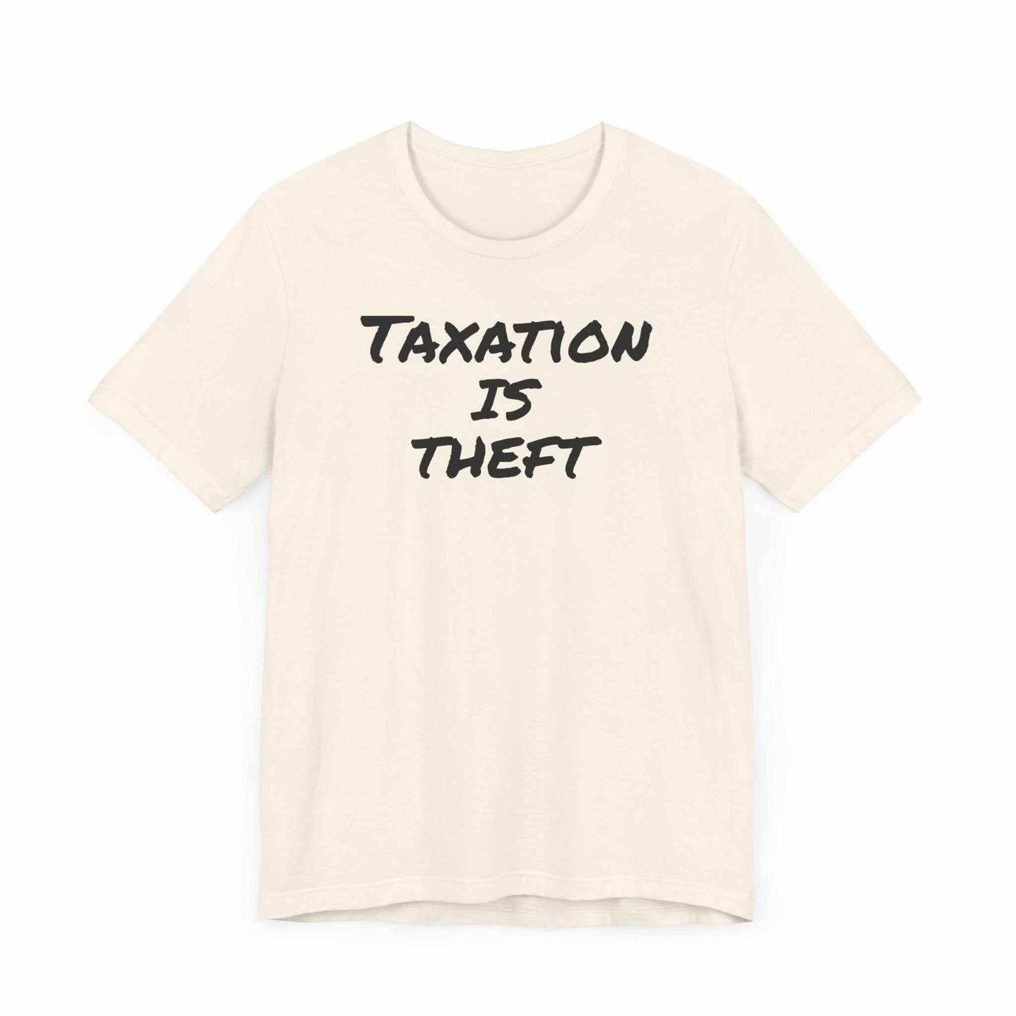 Taxation SHIRT