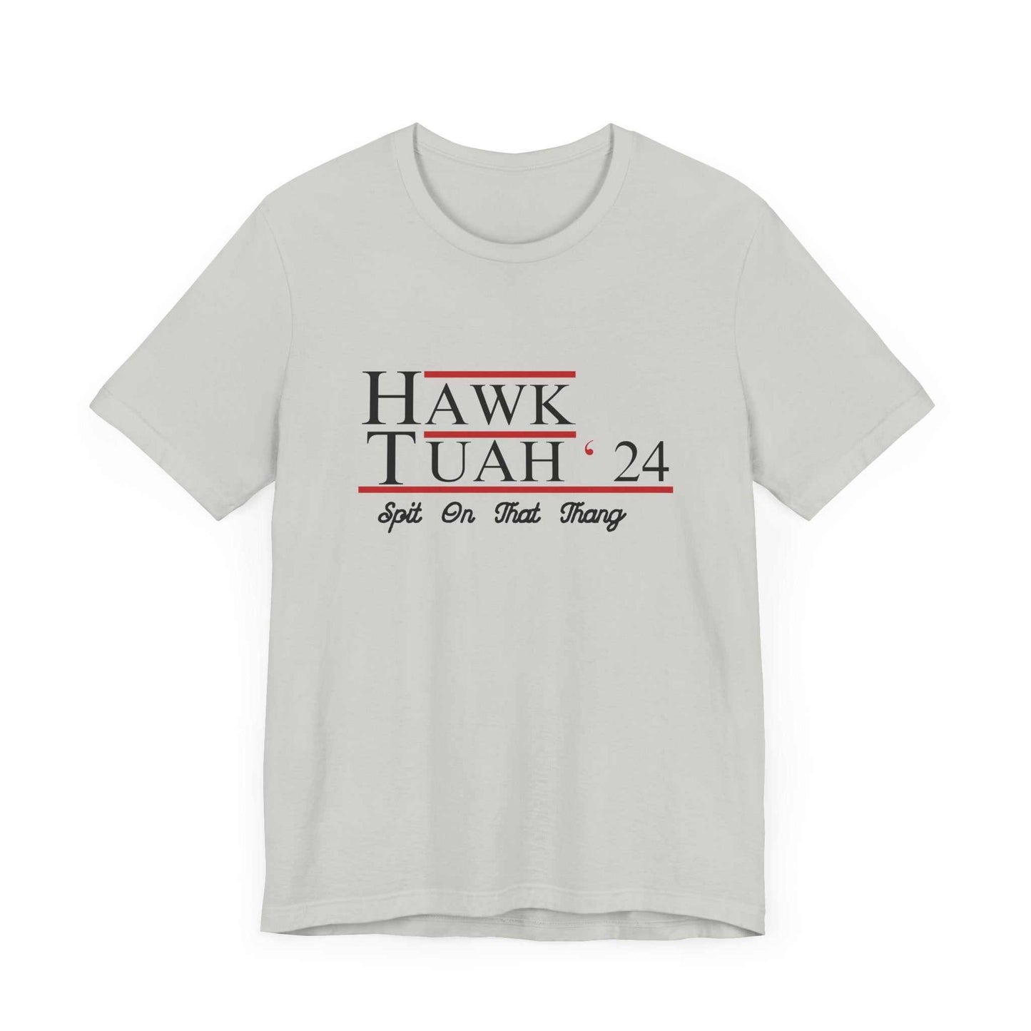 Hawk Tuah 24 T-Shirt Funny Quote Tee