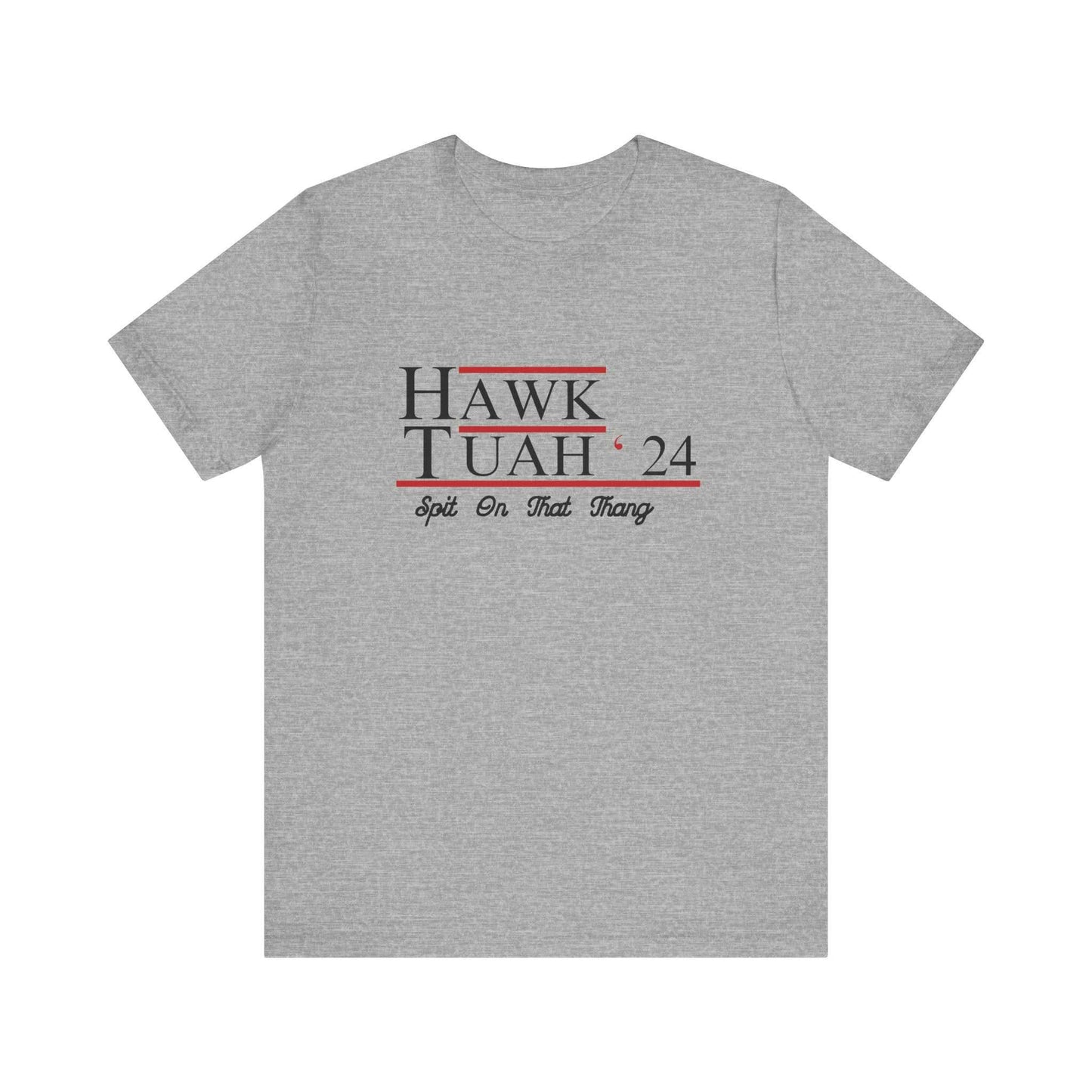 Hawk Tuah 24 T-Shirt Funny Quote Tee