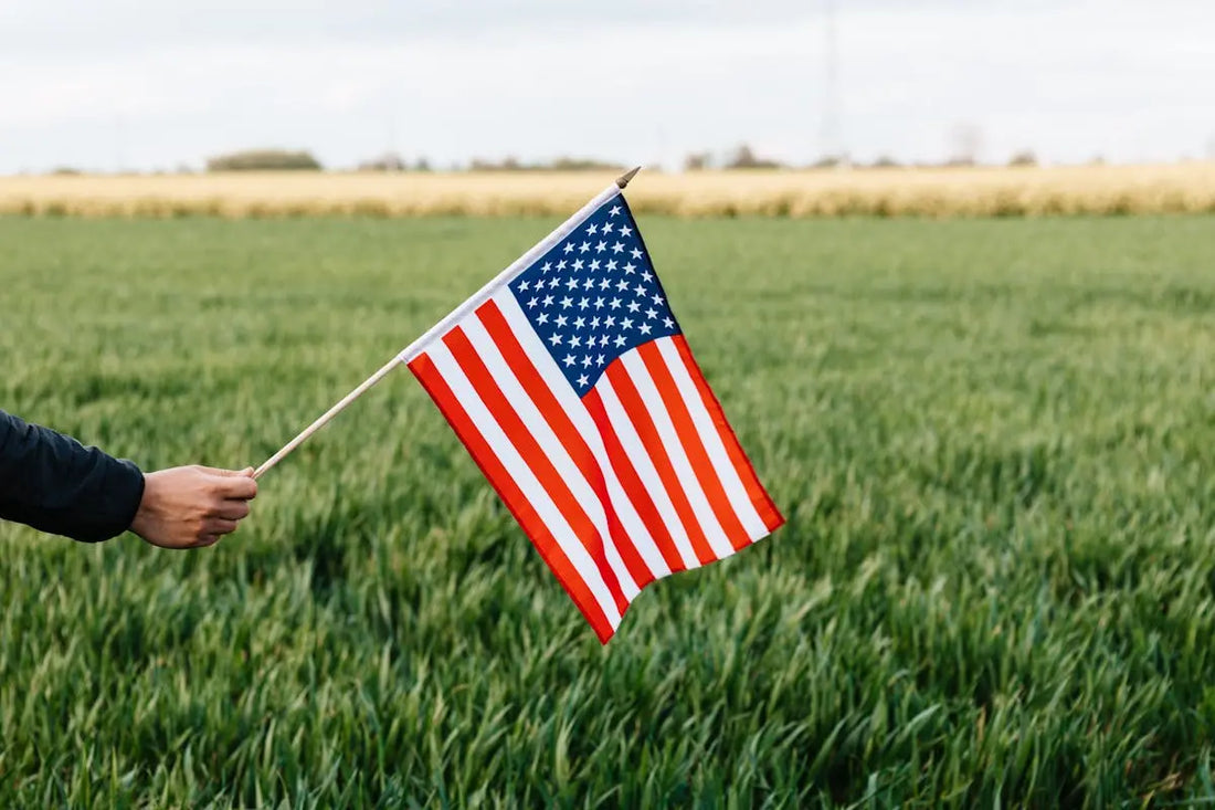 The Ultimate Guide to Patriotic Gym Wear for Fitness Enthusiasts