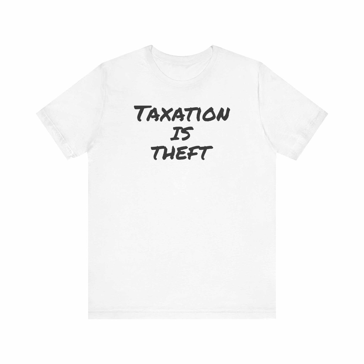 Taxation SHIRT