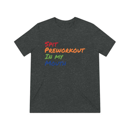 Spit Preworkout T-Shirt