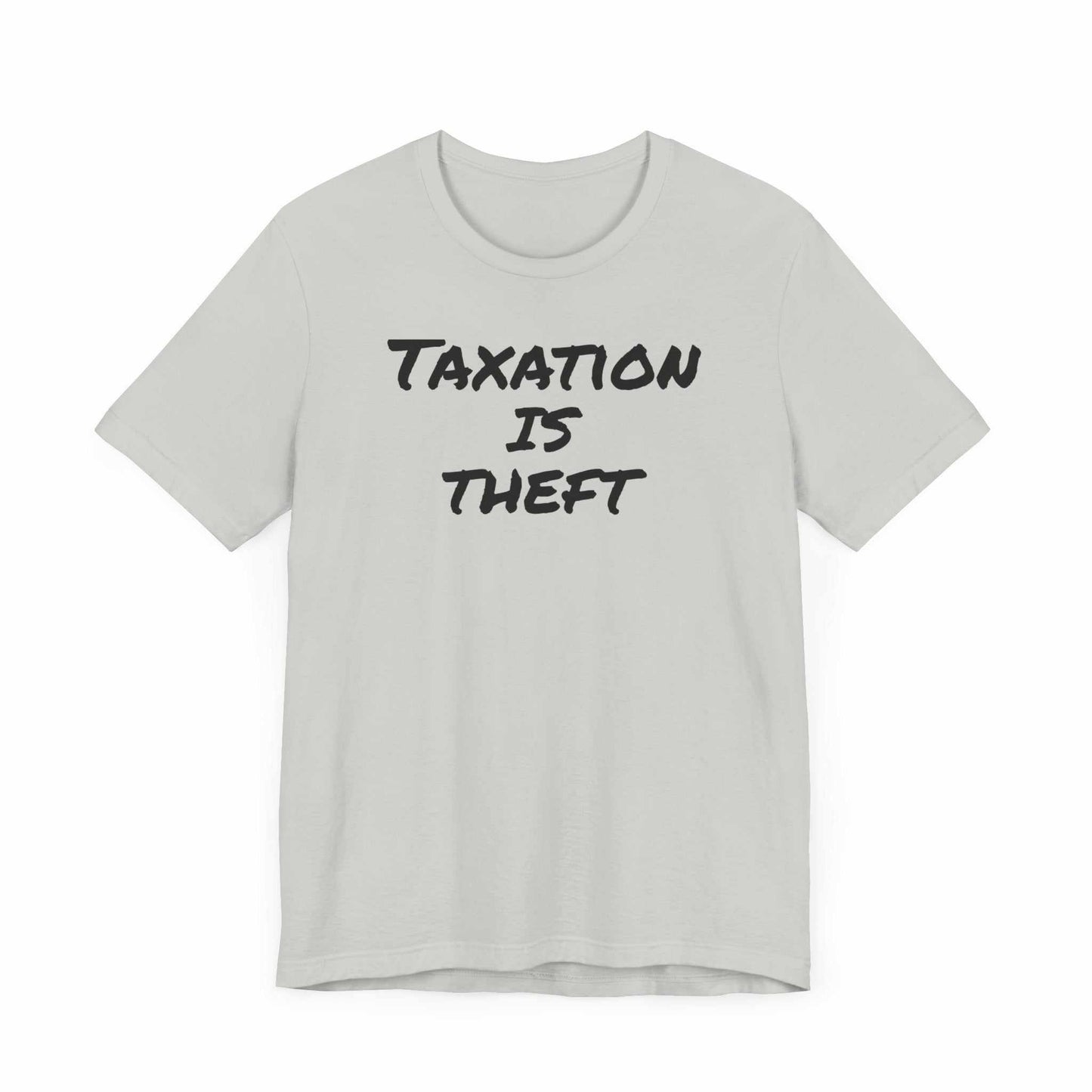 Taxation SHIRT