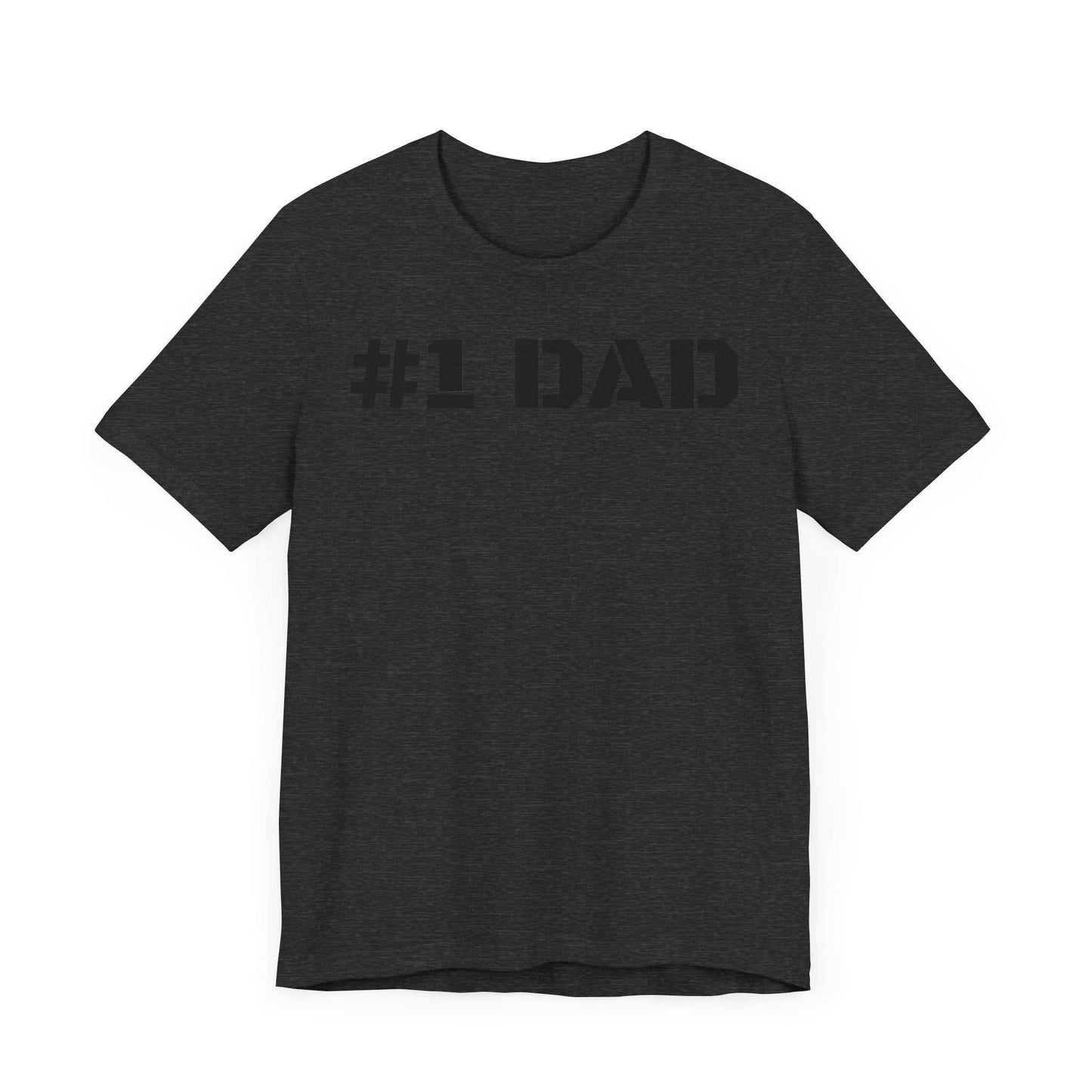 Number 1 Dad SHIRT