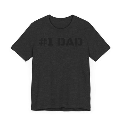 Number 1 Dad SHIRT