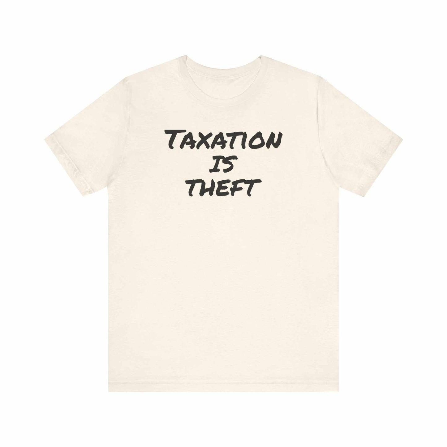 Taxation SHIRT