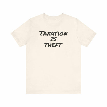 Taxation SHIRT