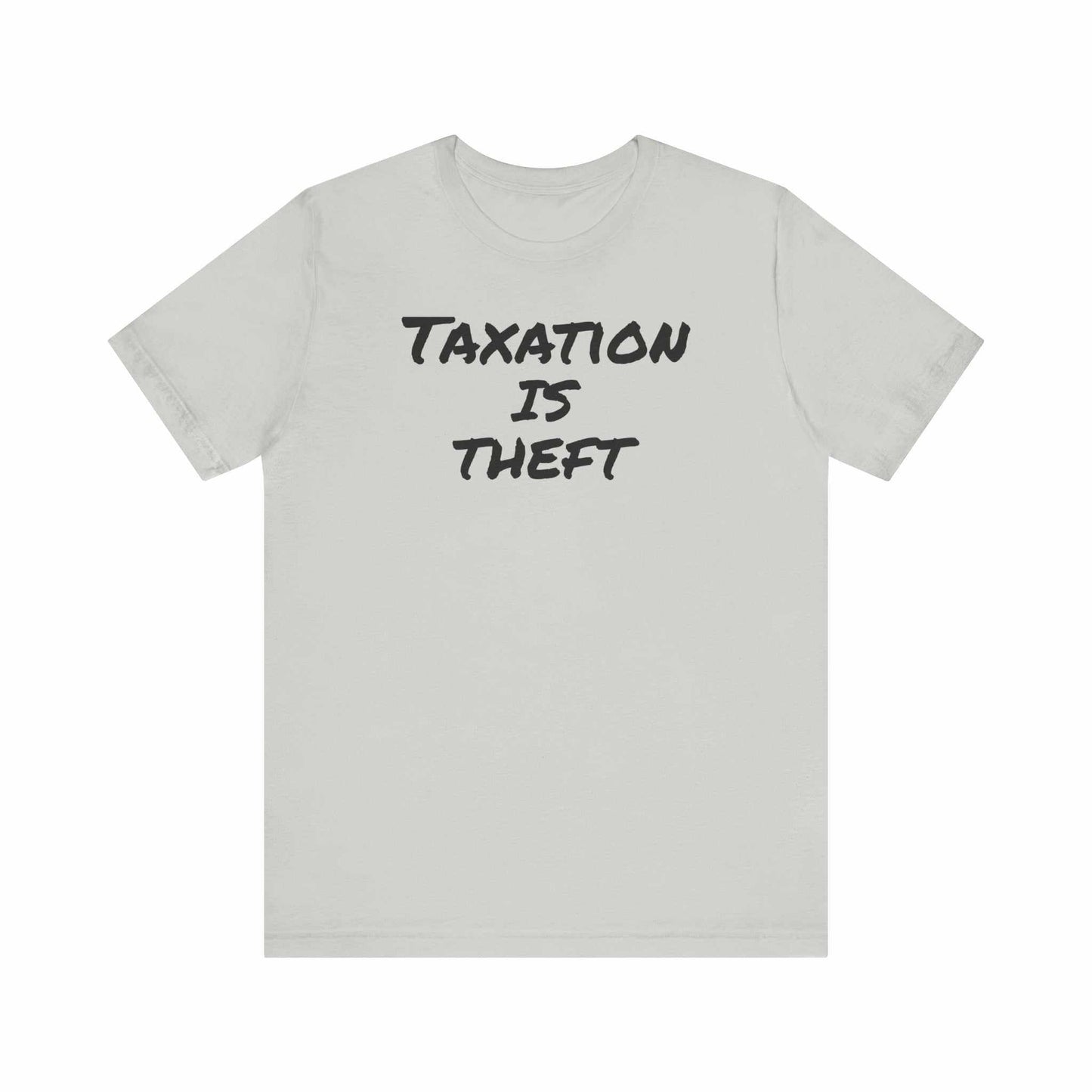 Taxation SHIRT