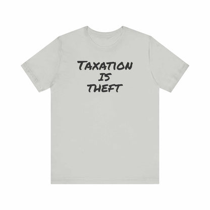 Taxation SHIRT