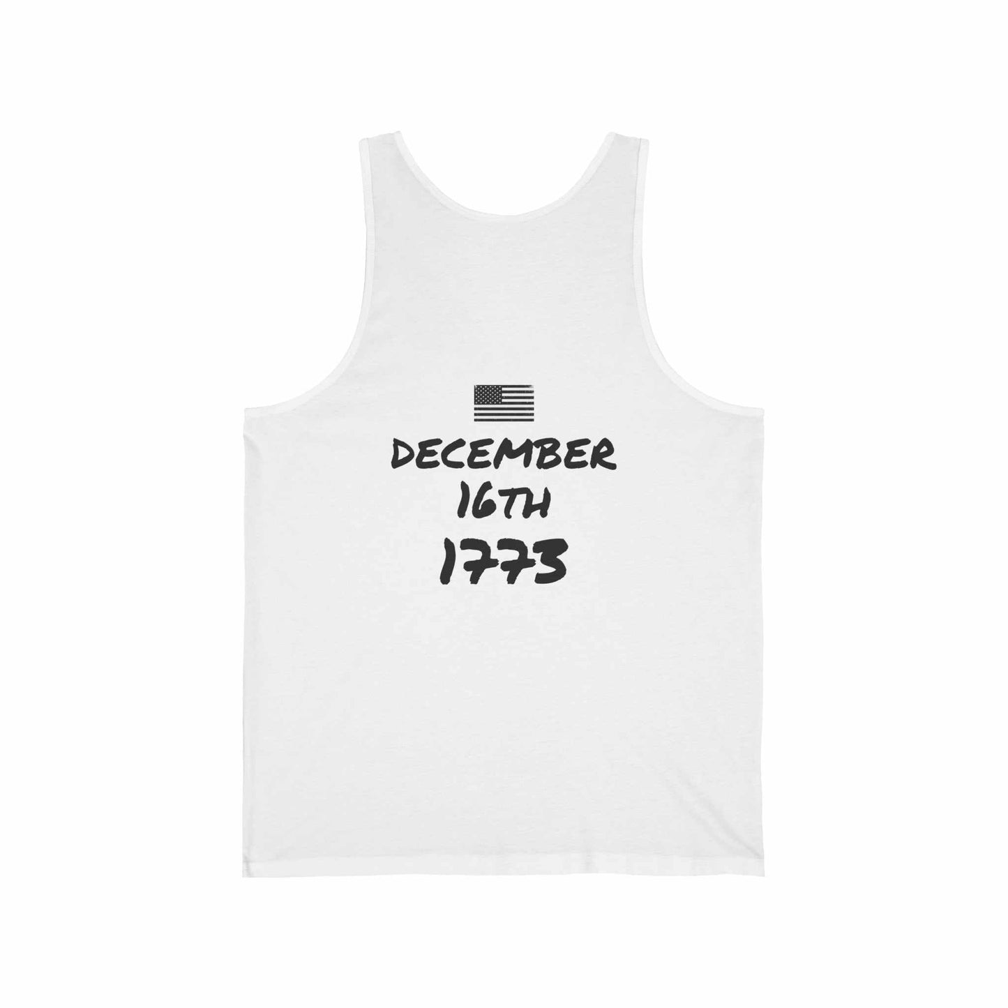 Libertarian Apparel Tank Top