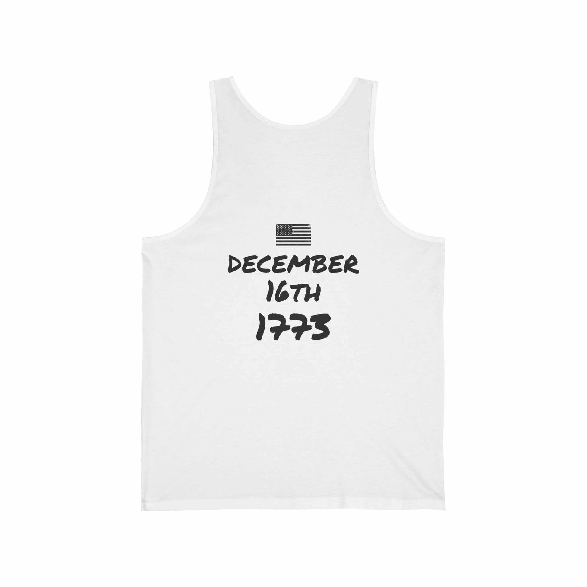 Libertarian Apparel Tank Top