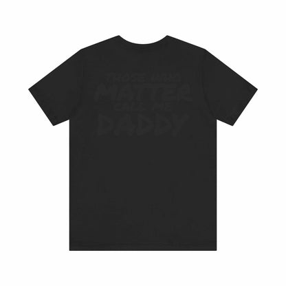 Number 1 Dad SHIRT