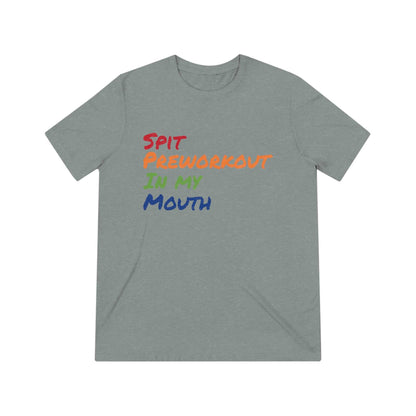 Spit Preworkout T-Shirt