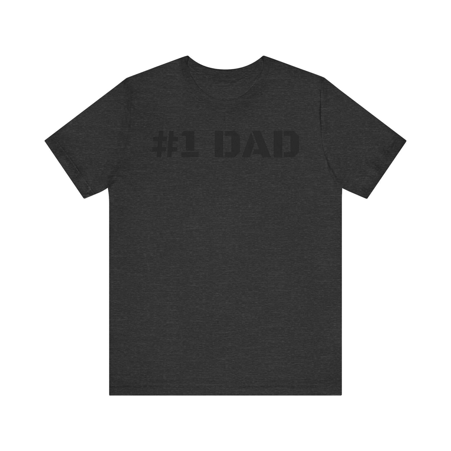 Number 1 Dad SHIRT