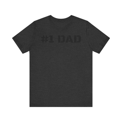 Number 1 Dad SHIRT