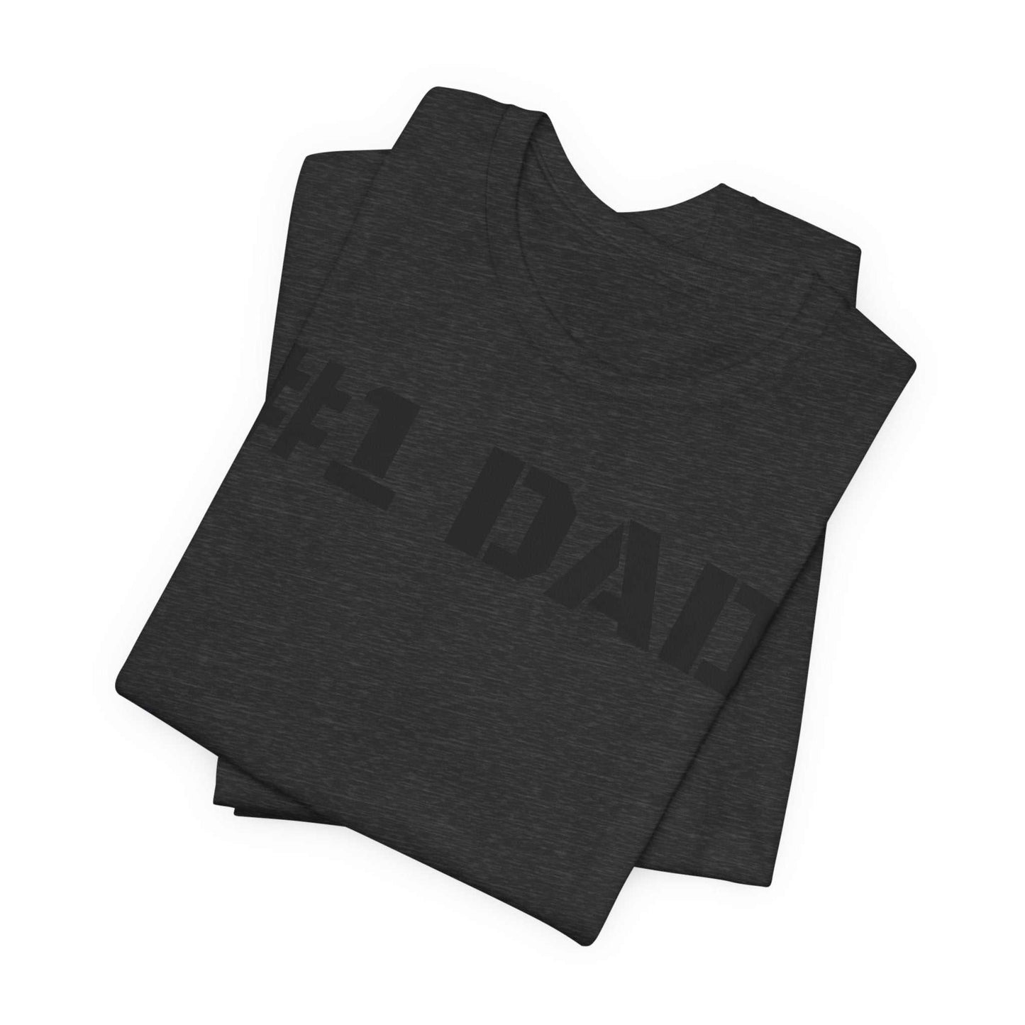 Number 1 Dad SHIRT