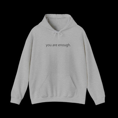 You Are Enough