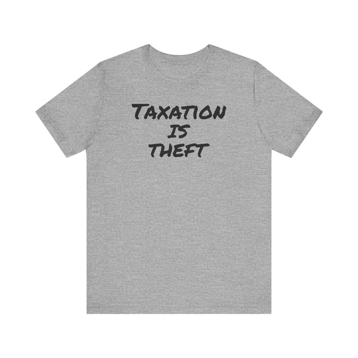 Taxation SHIRT