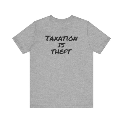 Taxation SHIRT