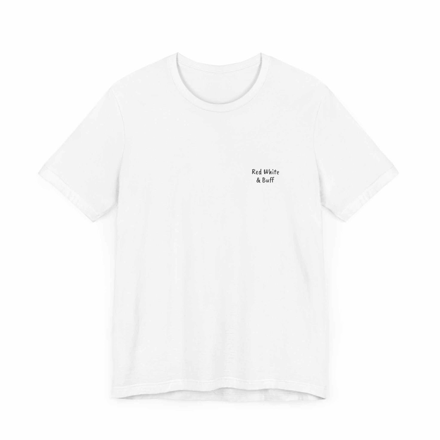 LIFT Heavy & EAT ASS Tee