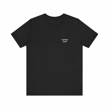 LIFT Heavy & EAT ASS Tee