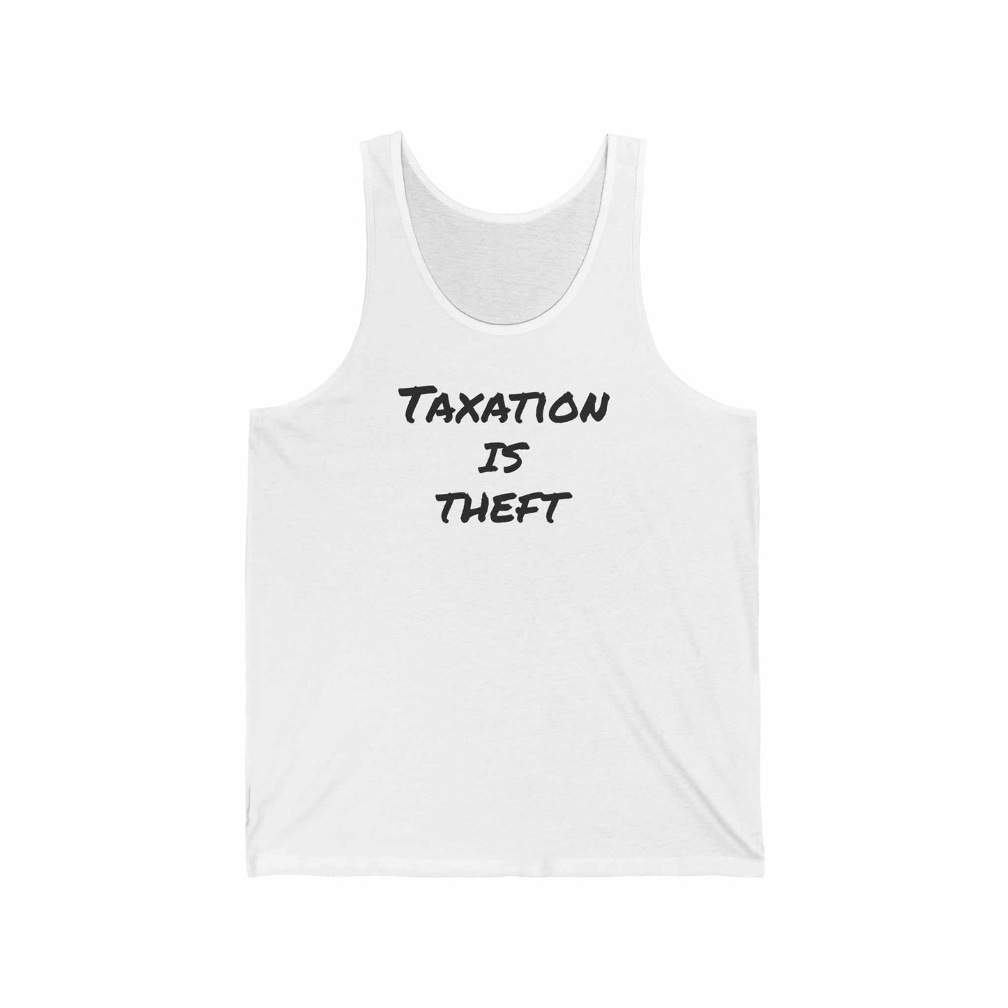 Libertarian Apparel Tank Top