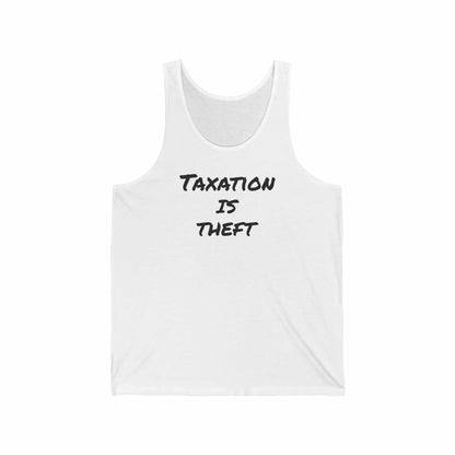 Libertarian Apparel Tank Top