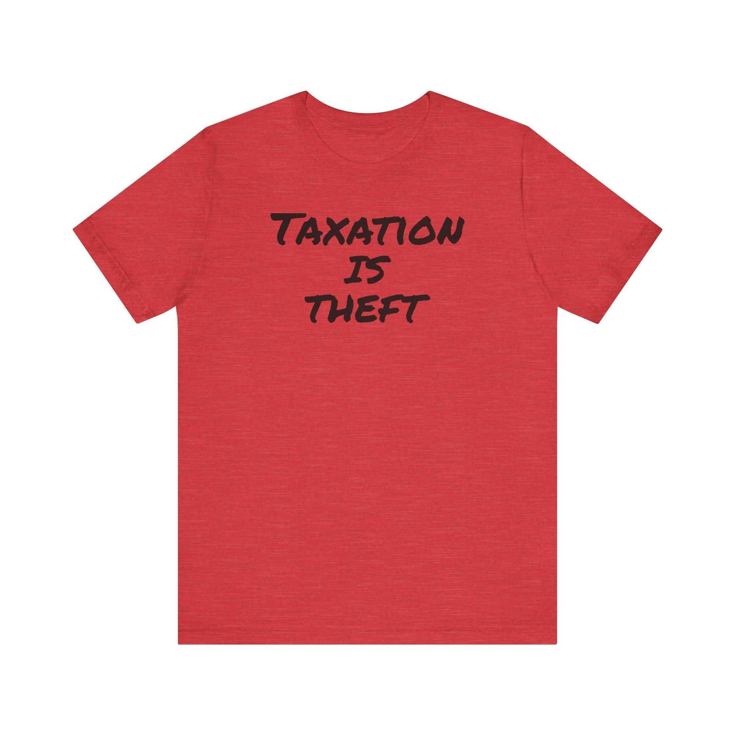 Taxation SHIRT