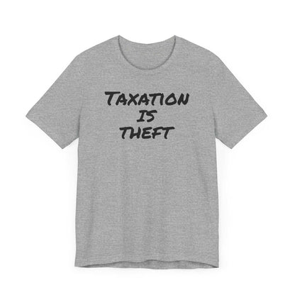 Taxation SHIRT