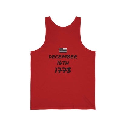 Libertarian Apparel Tank Top