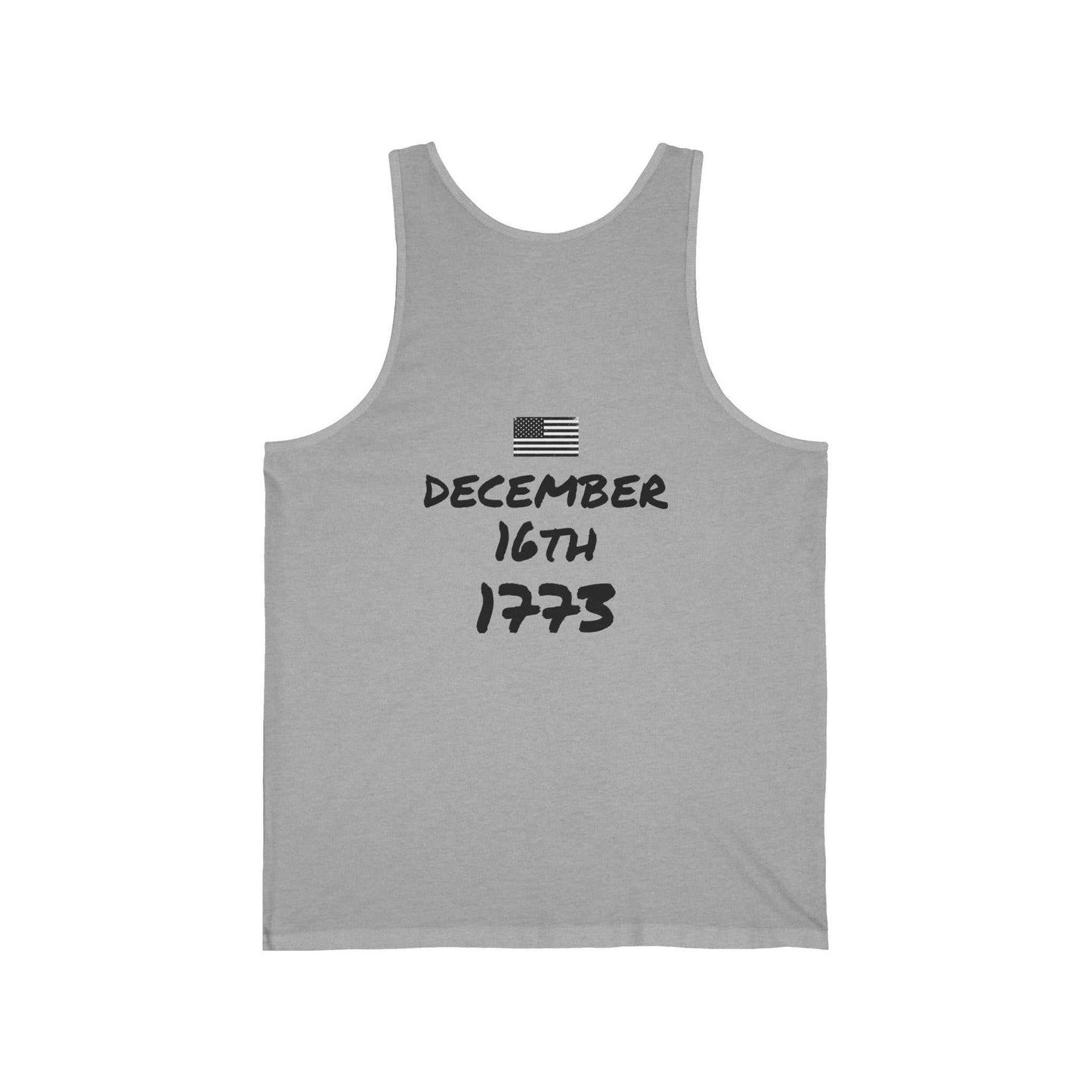 Libertarian Apparel Tank Top