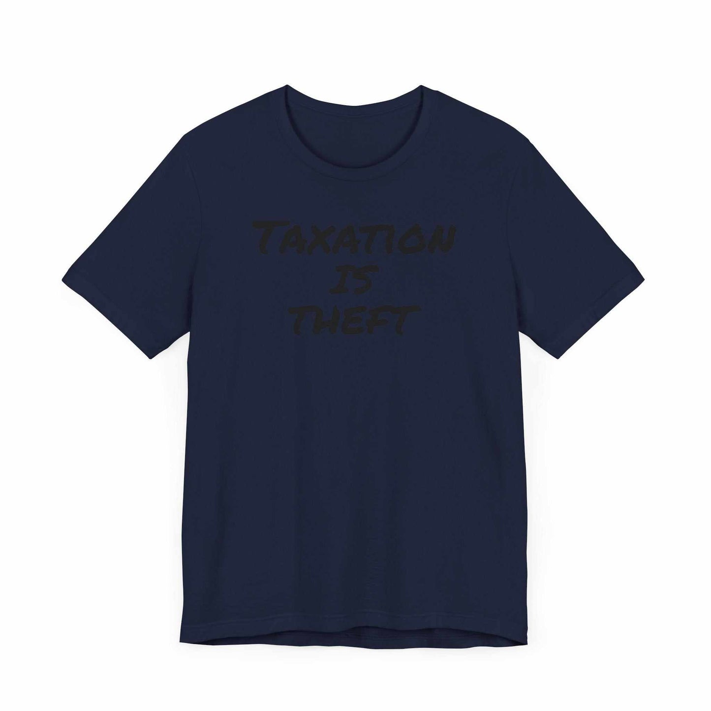 Taxation SHIRT