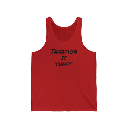 Libertarian Apparel Tank Top