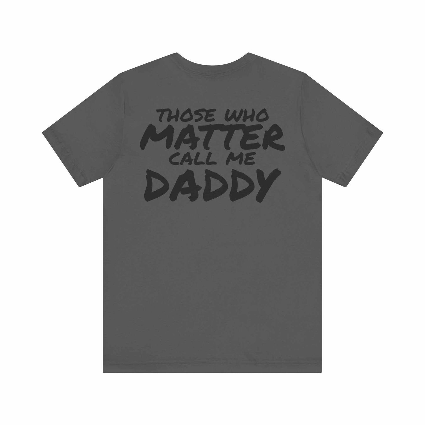 Number 1 Dad SHIRT