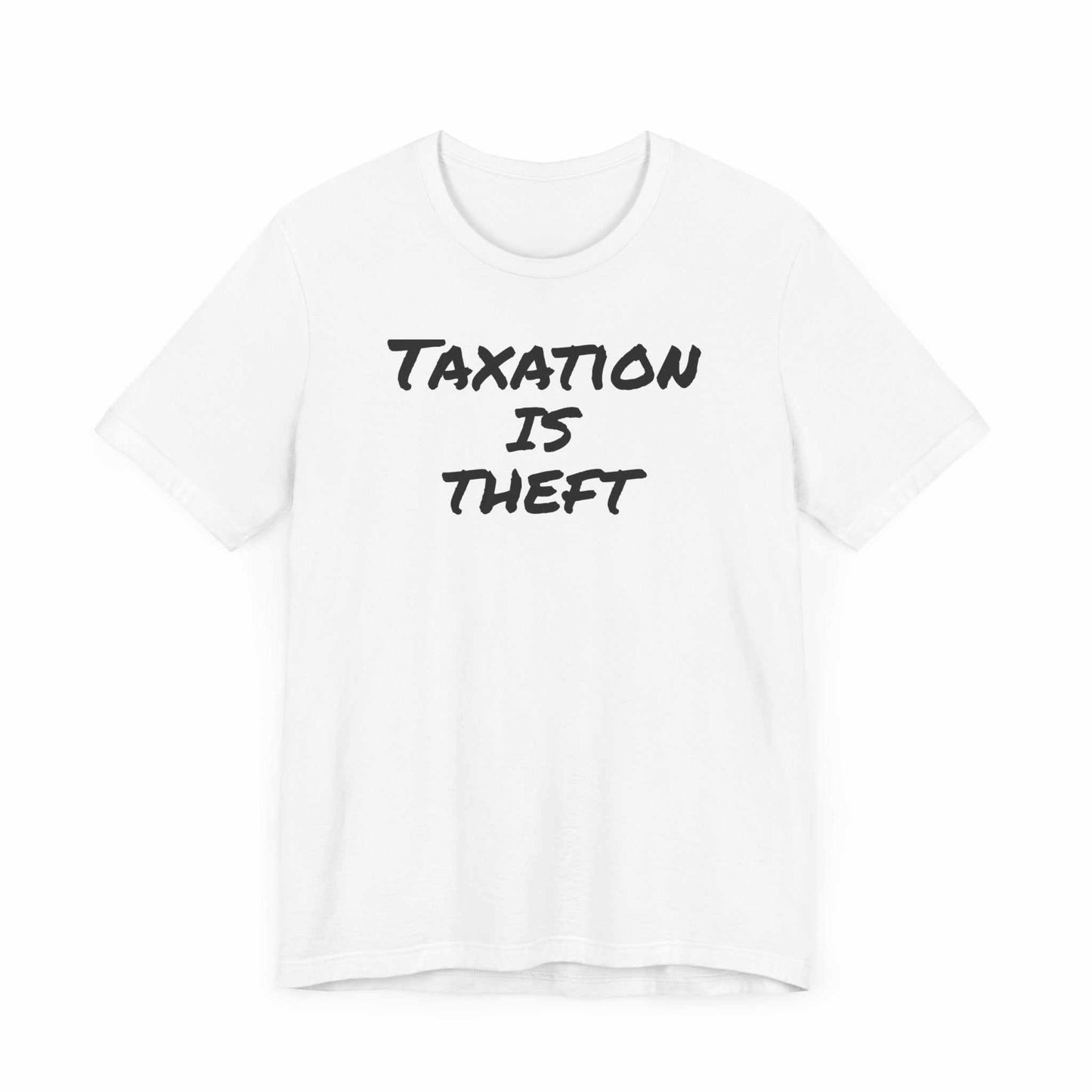 Taxation SHIRT