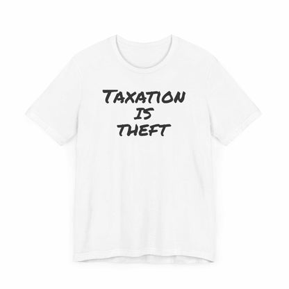 Taxation SHIRT