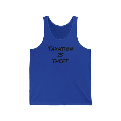 Libertarian Apparel Tank Top