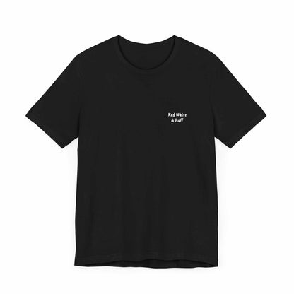 LIFT Heavy & EAT ASS Tee