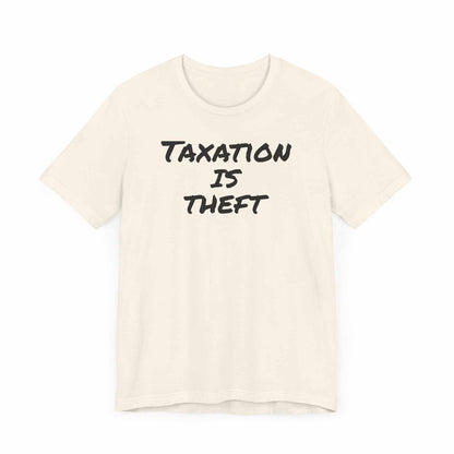 Taxation SHIRT