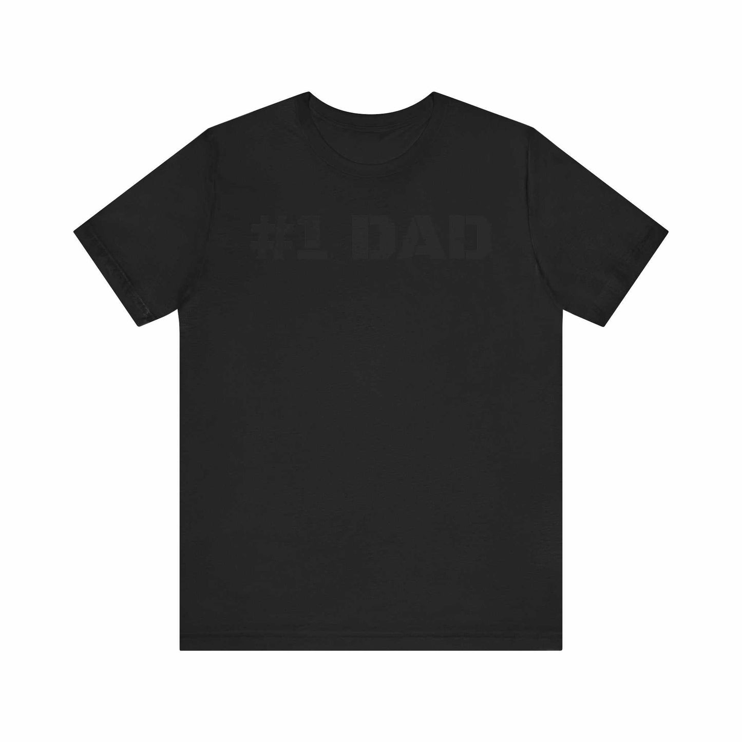 Number 1 Dad SHIRT