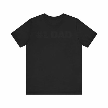 Number 1 Dad SHIRT