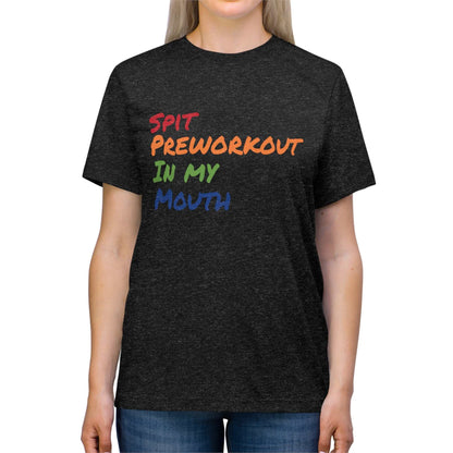 Spit Preworkout T-Shirt