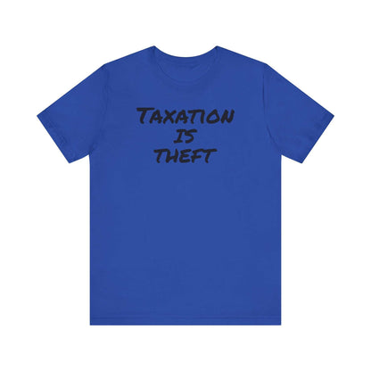 Taxation SHIRT