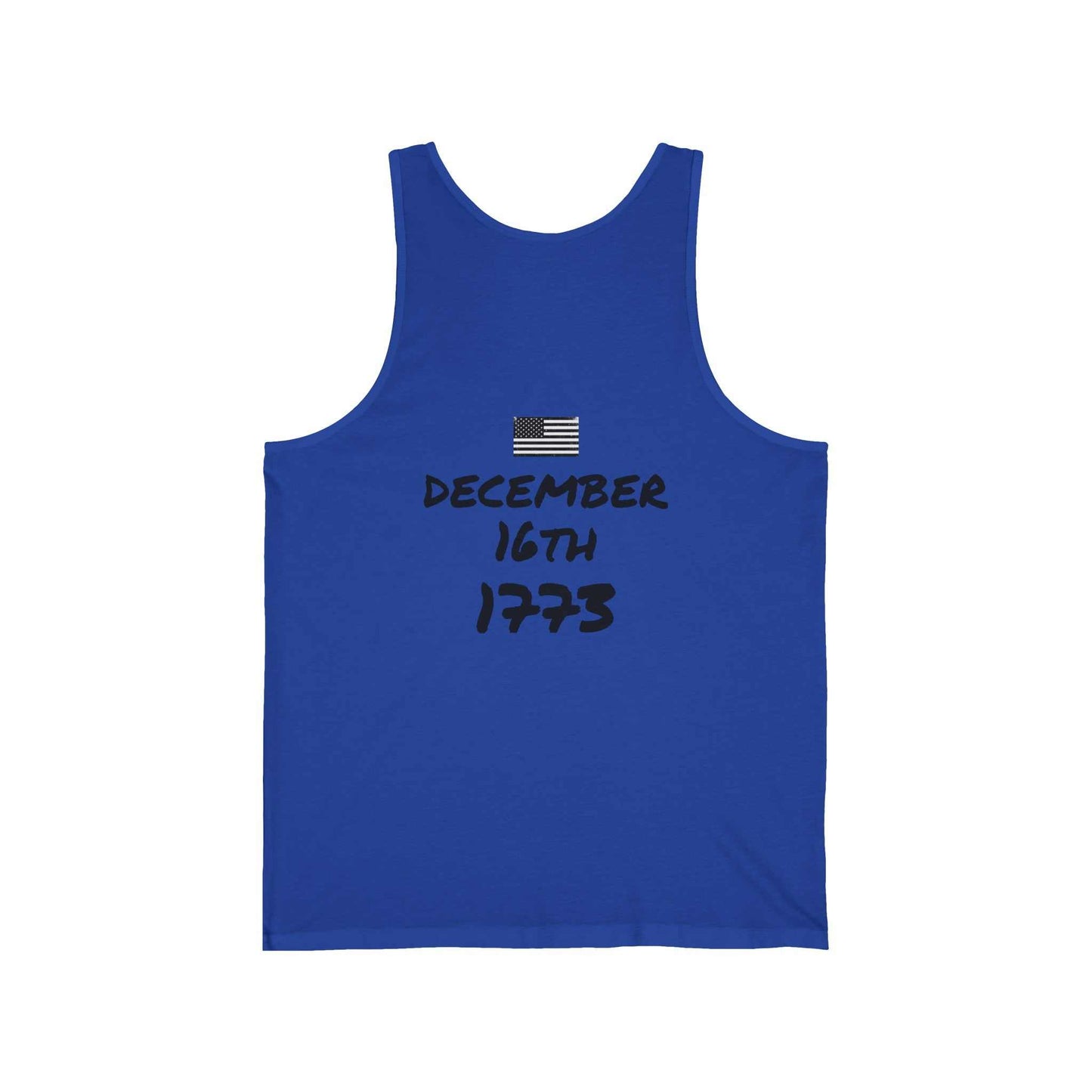 Libertarian Apparel Tank Top