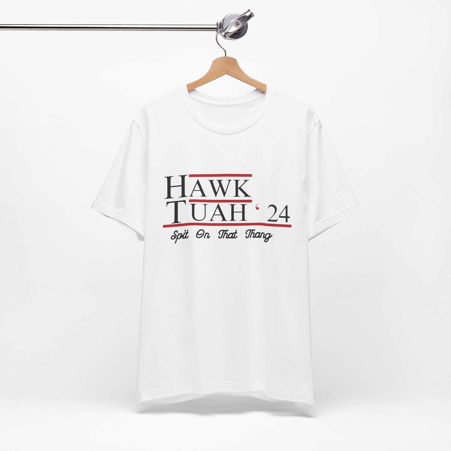 Hawk Tuah 24 T-Shirt