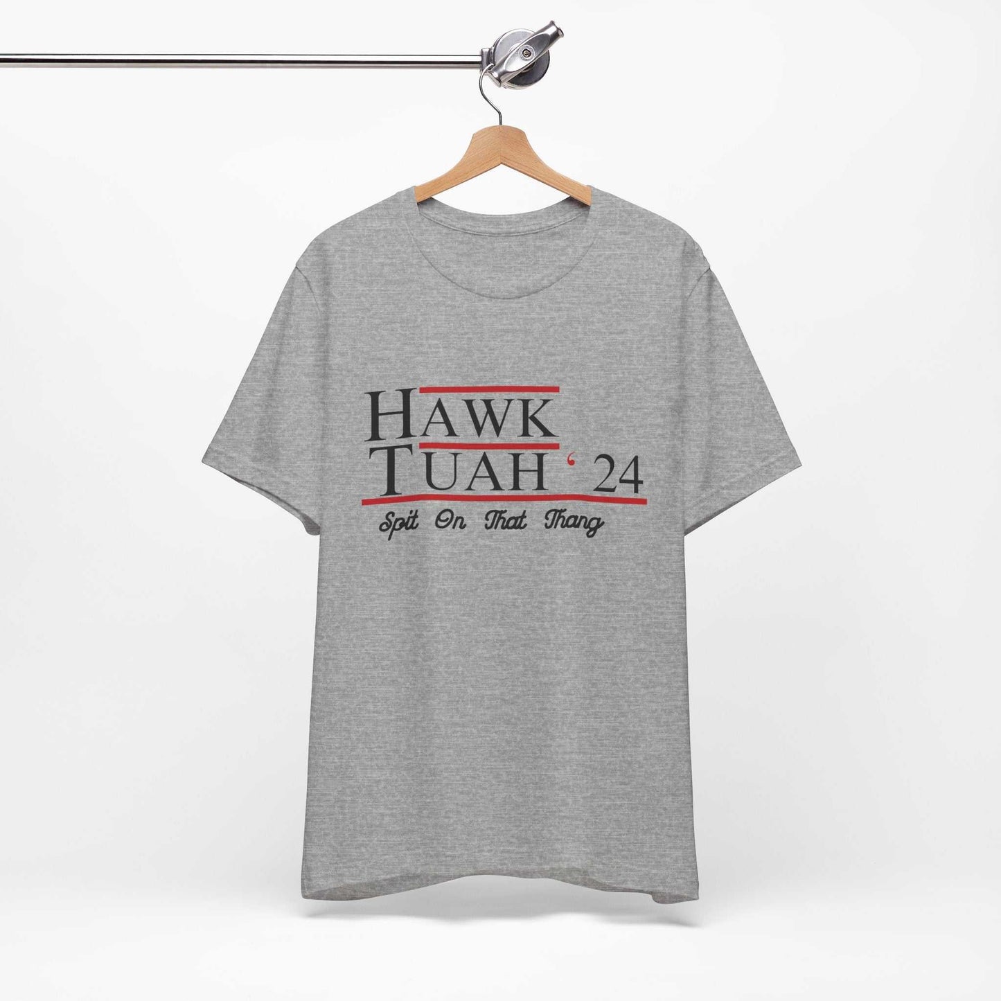 Hawk Tuah 24 T-Shirt