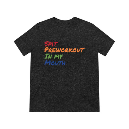 Spit Preworkout T-Shirt