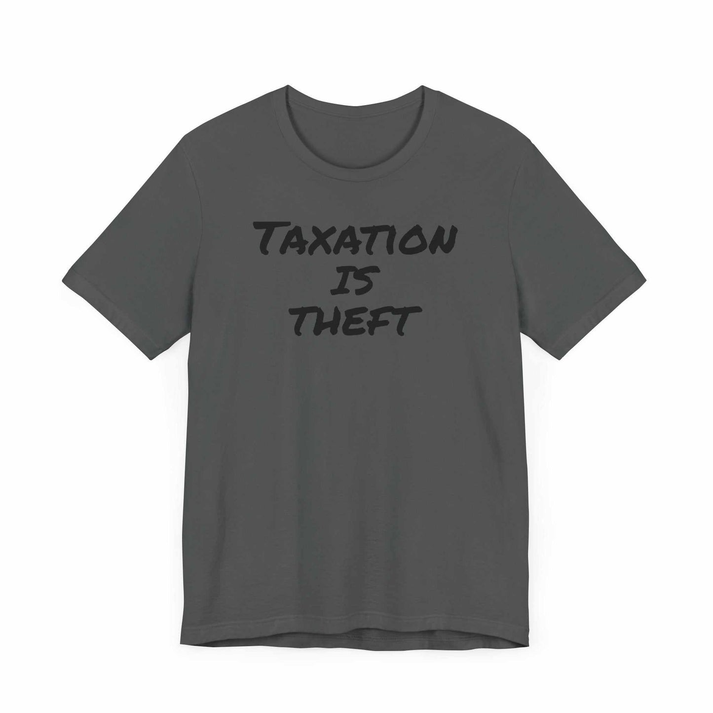 Taxation SHIRT