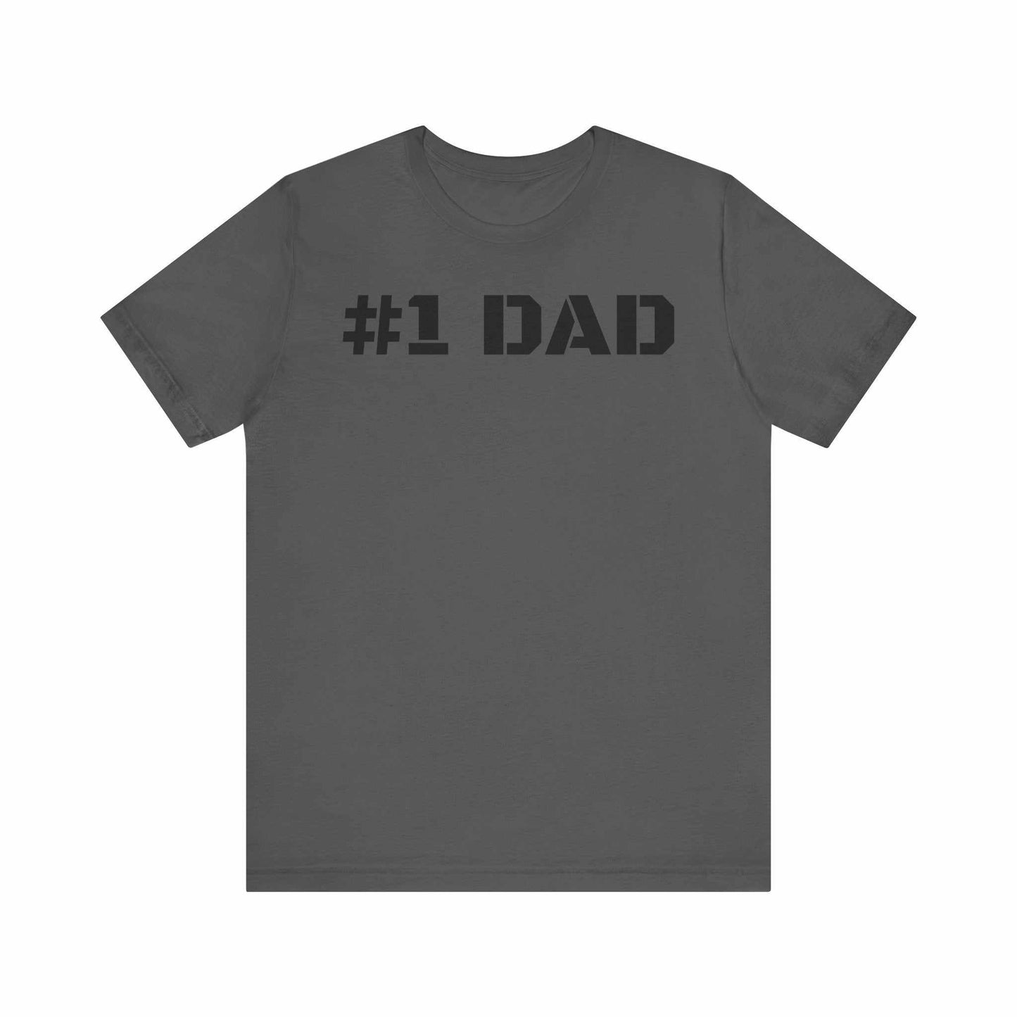 Number 1 Dad SHIRT